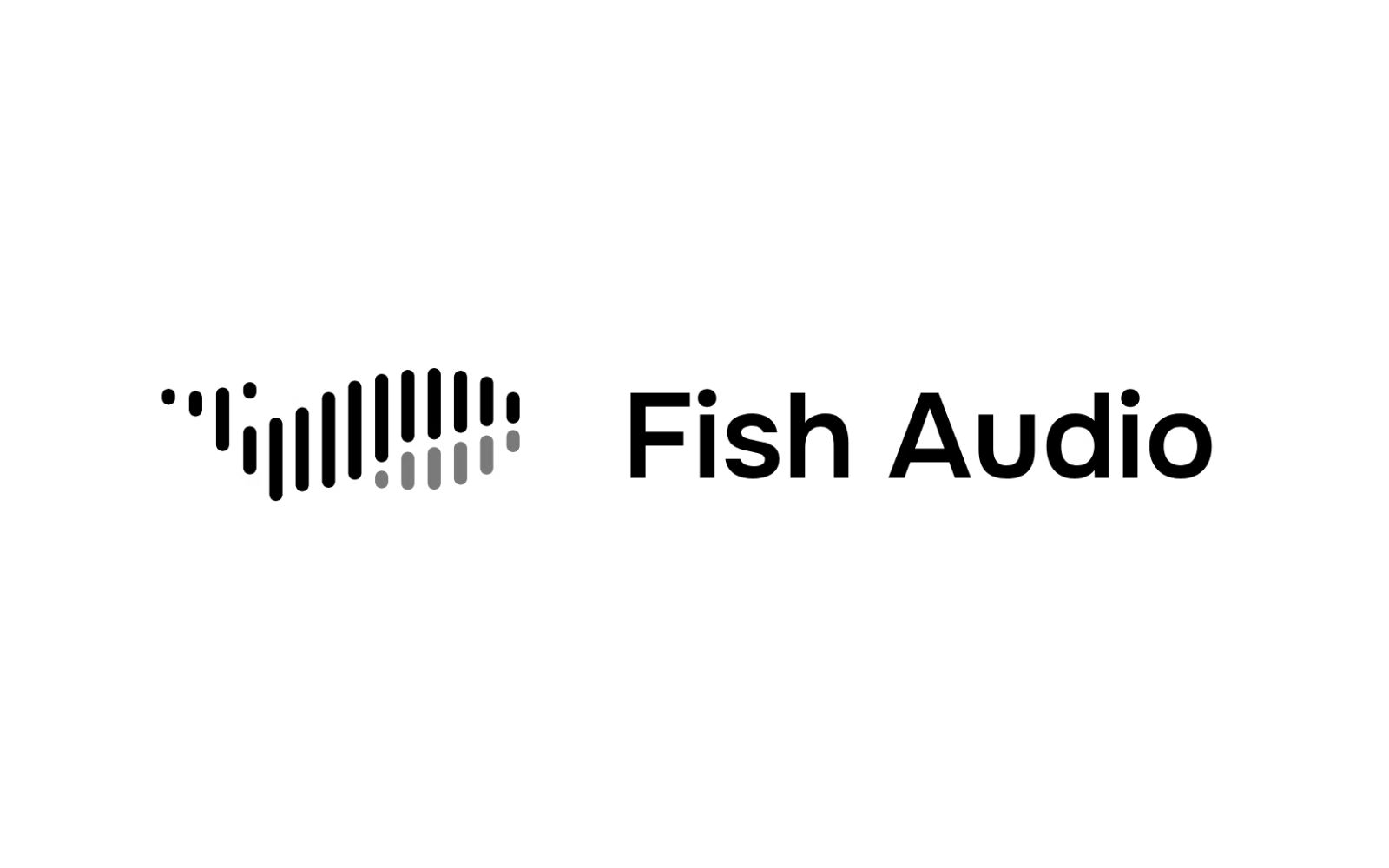 Fish Audio logo