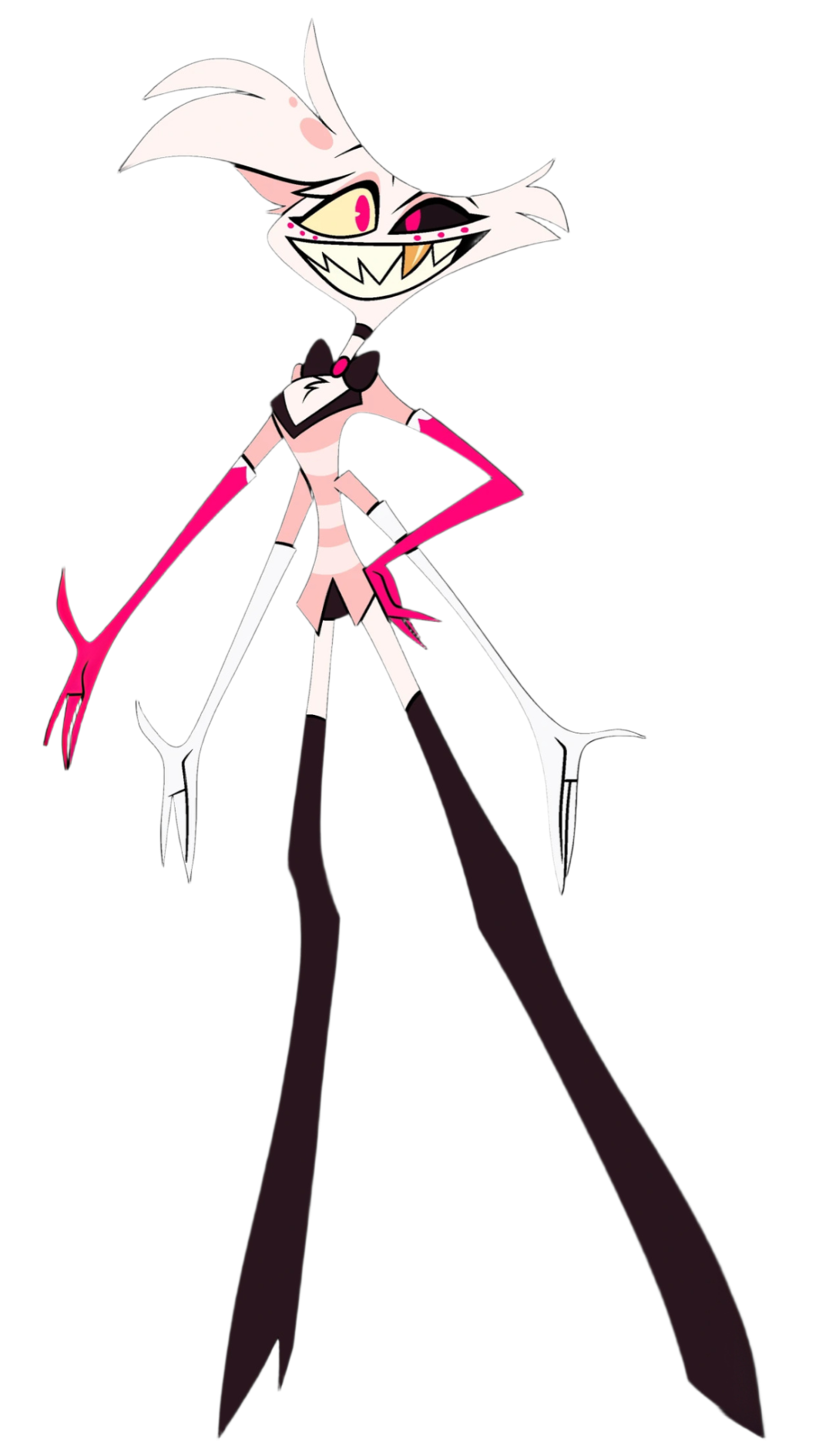Angel Dust background