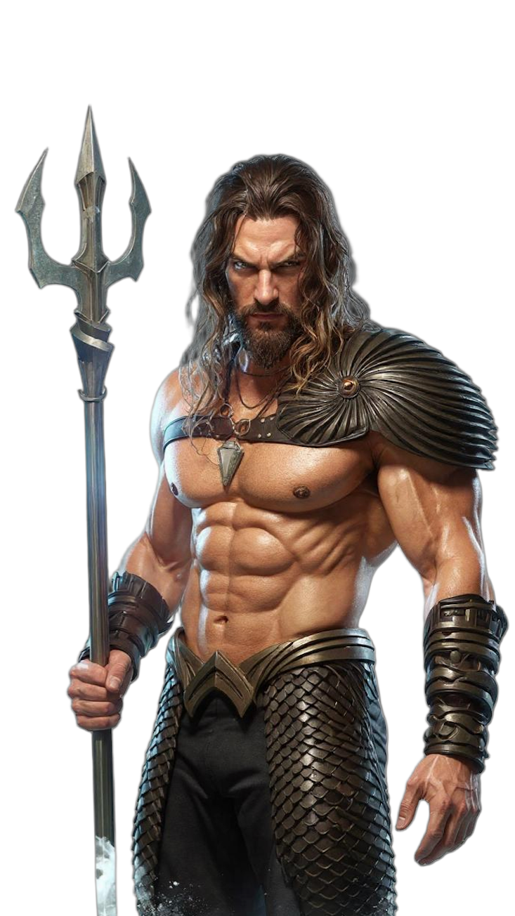 Aquaman background