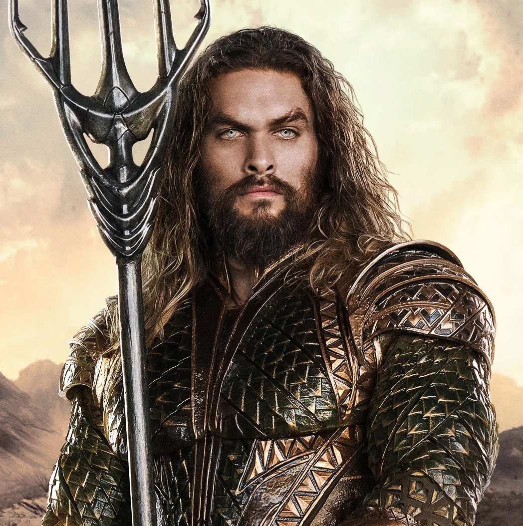 Aquaman Voice Generator