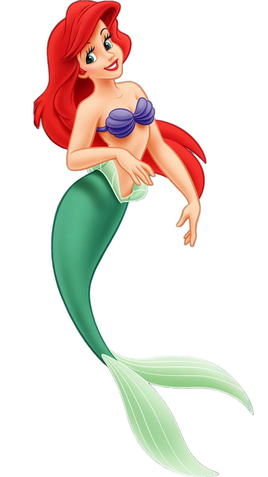 Ariel background