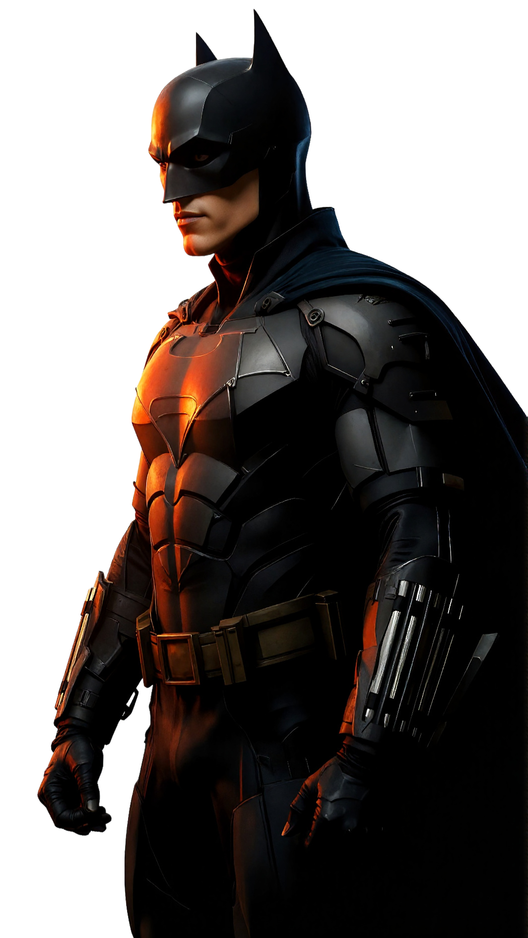 Batman background