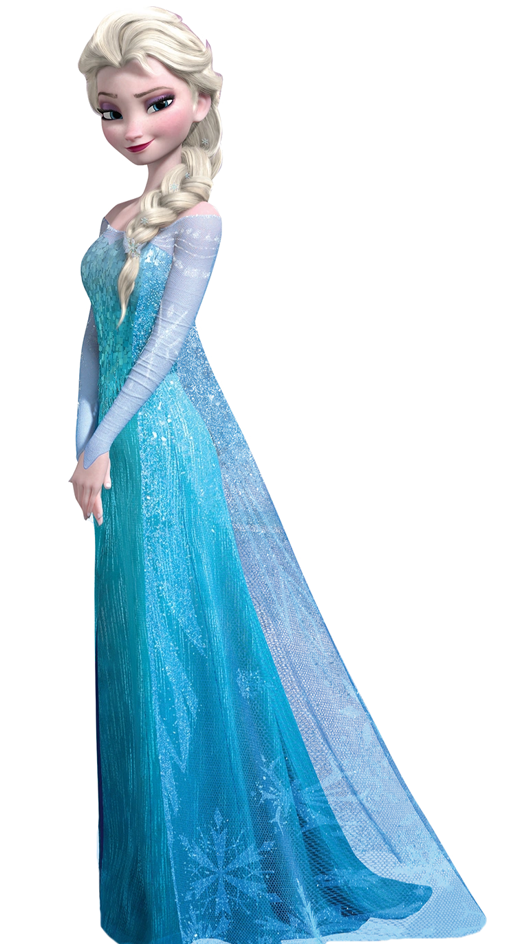 Elsa background
