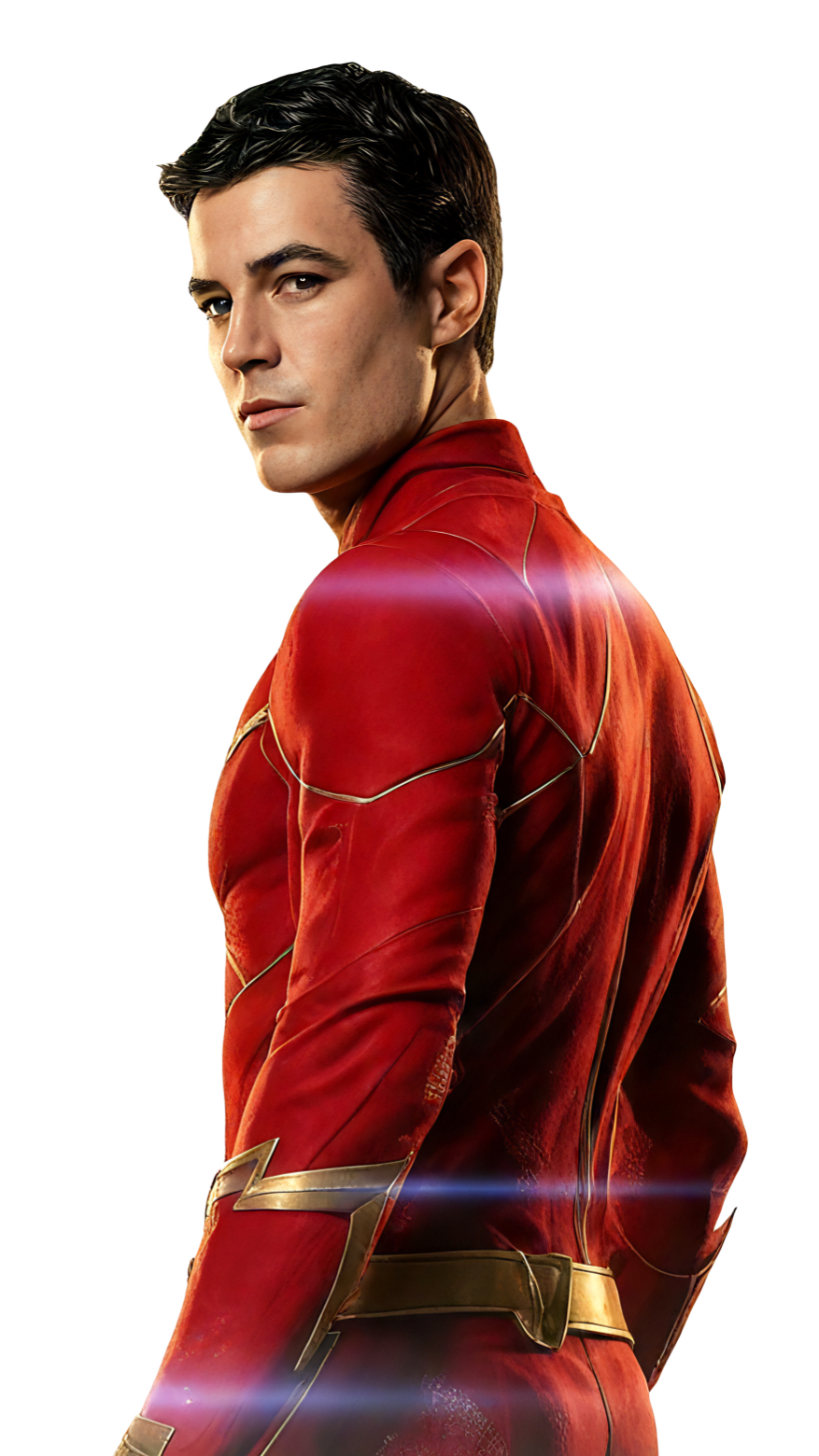 Flash background