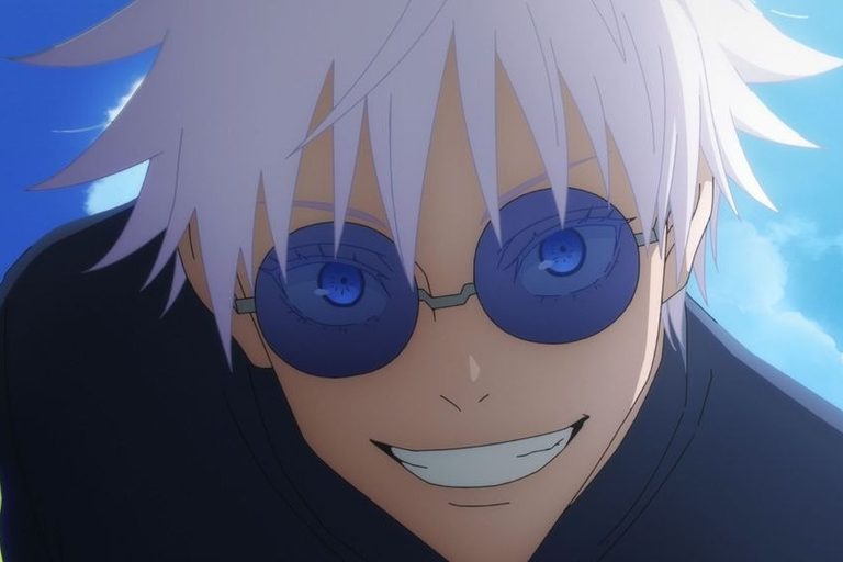 Satoru Gojo Voice Generator