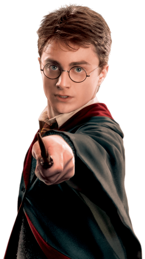Harry Potter background