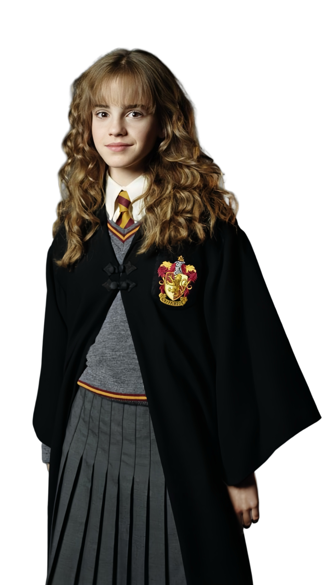 Hermione Granger background