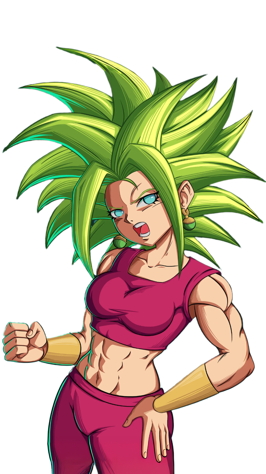 Kefla background