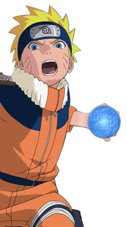 Naruto background