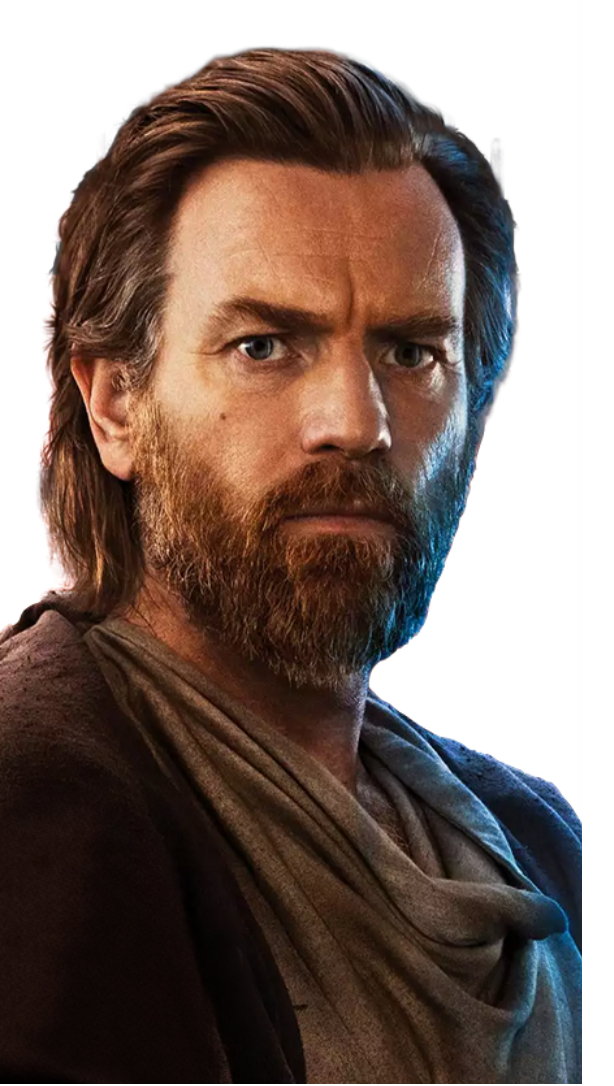 Obi-Wan Kenobi background