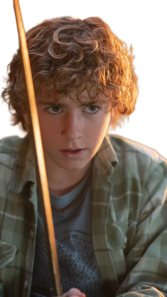 Percy Jackson background