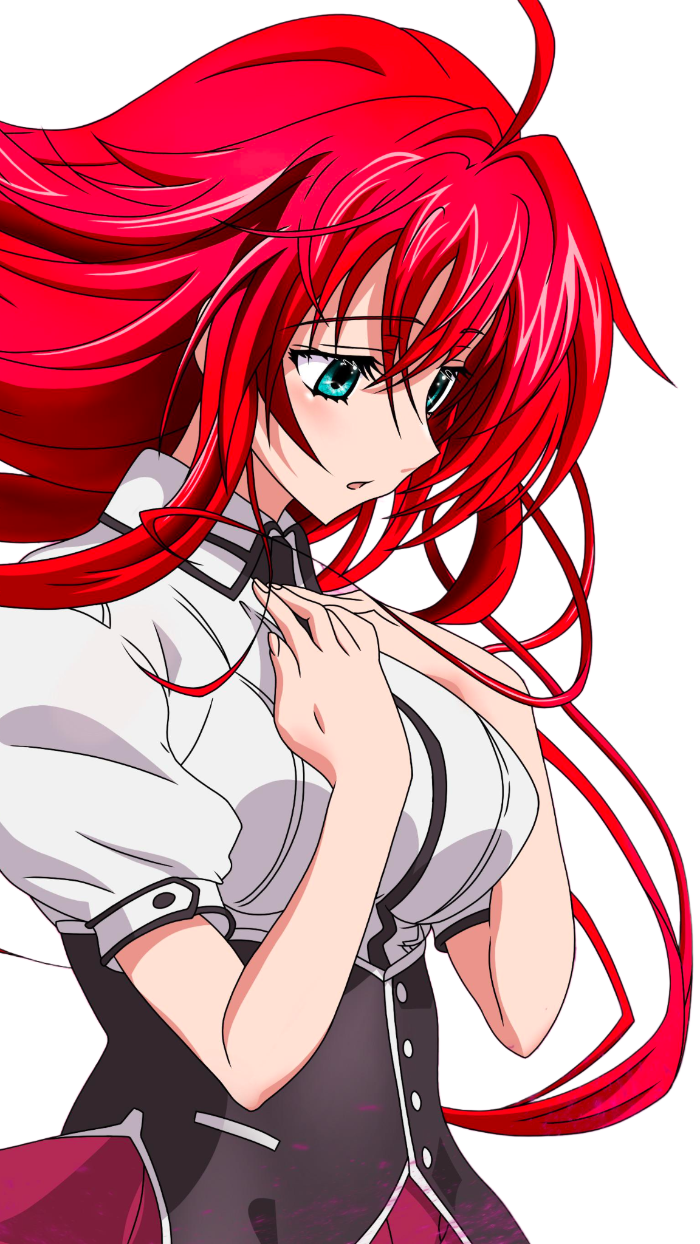 Rias Gremory background
