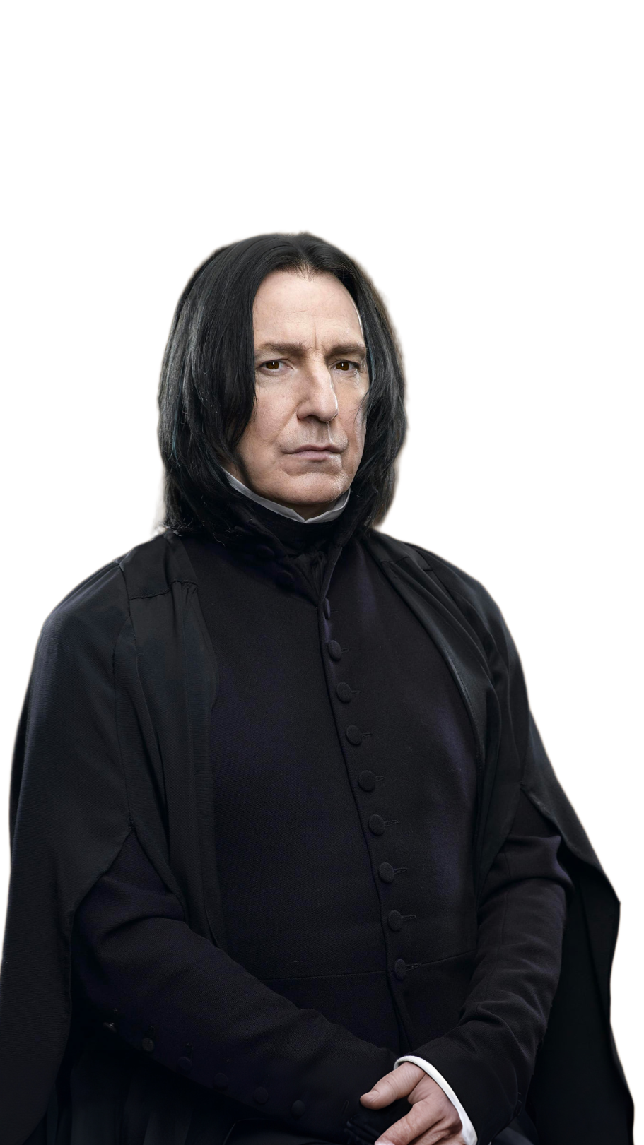 Snape background