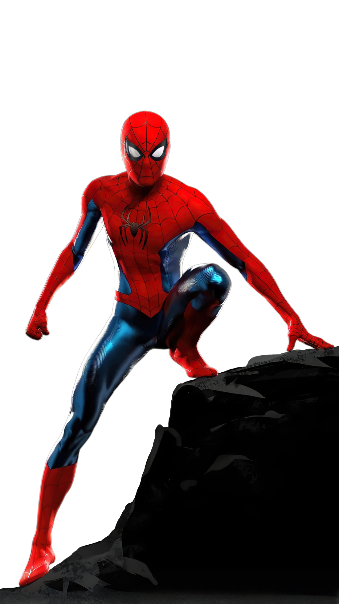 Spider-Man background