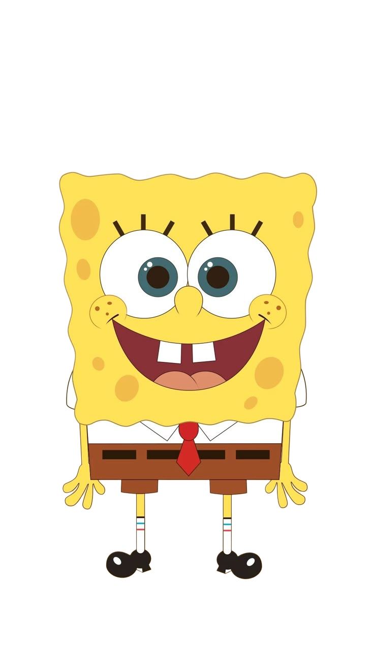 Spongebob background