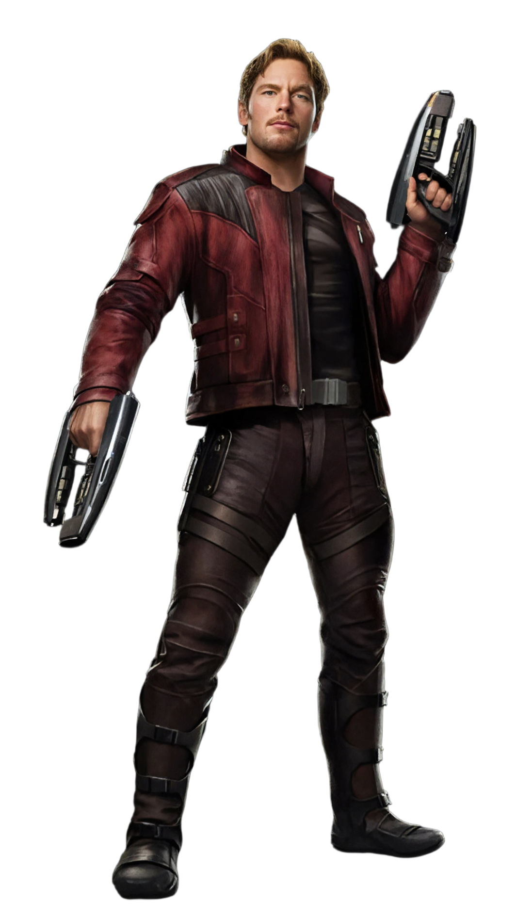Star-Lord background