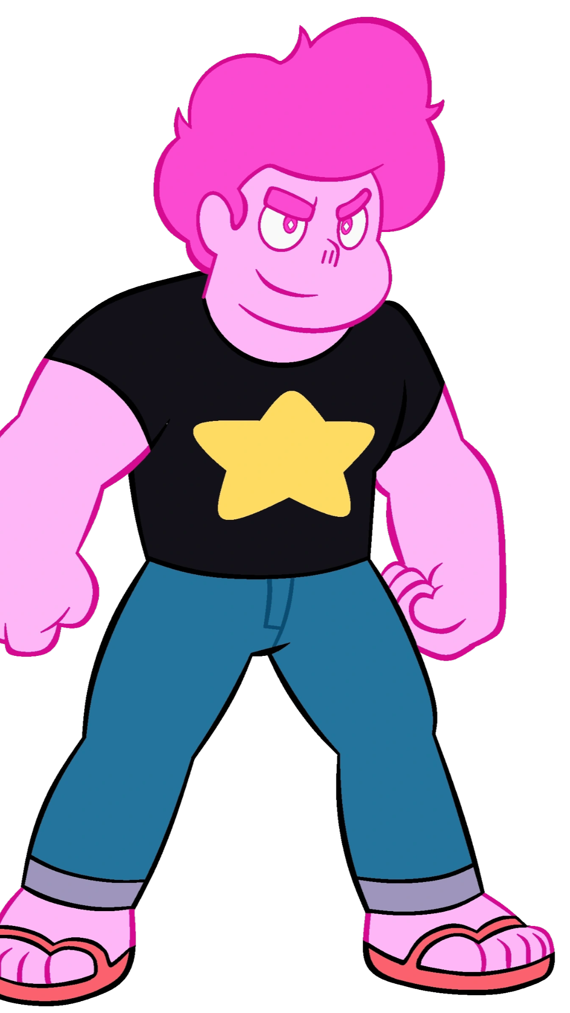Steven Universe background