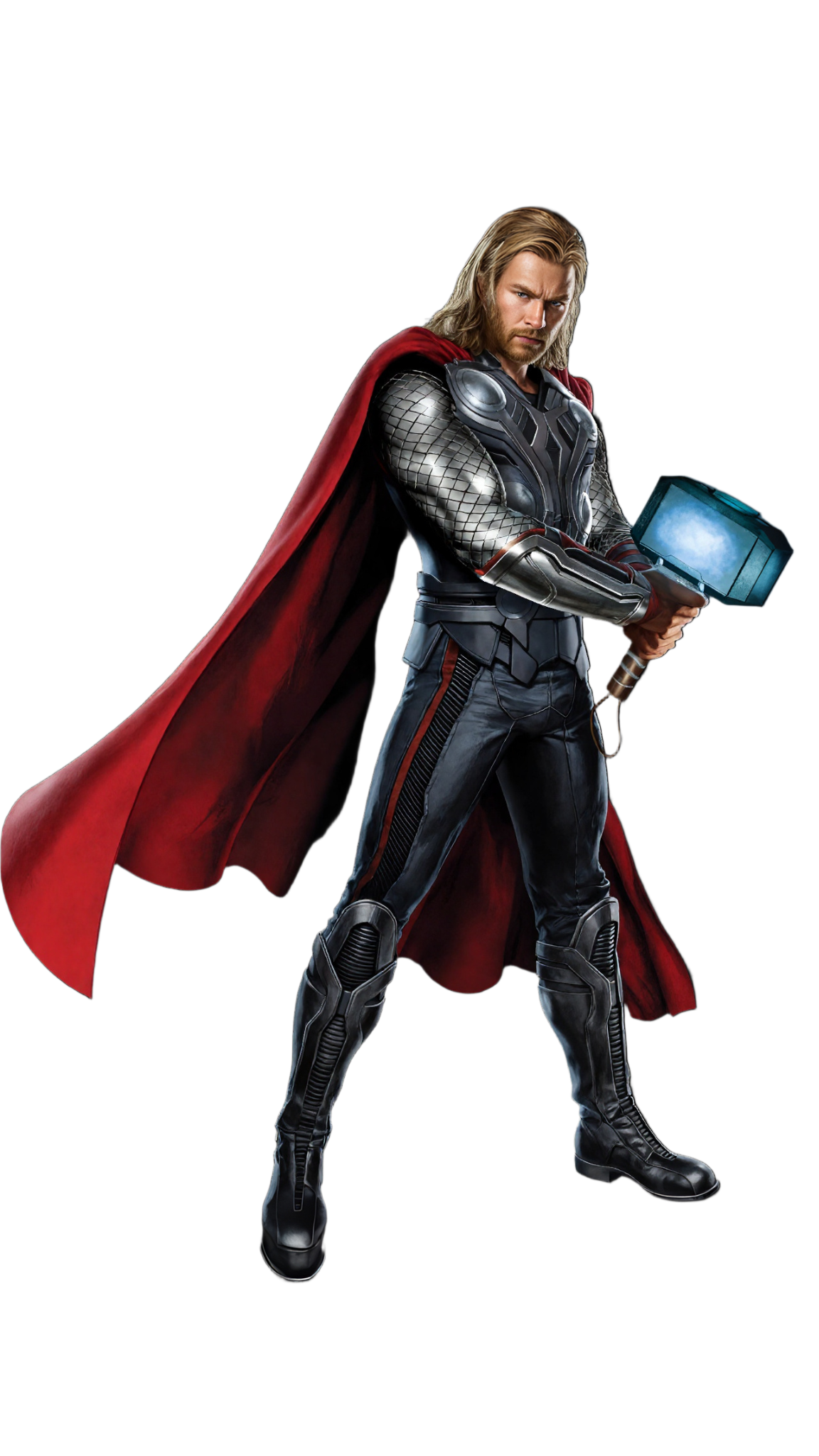 Thor background