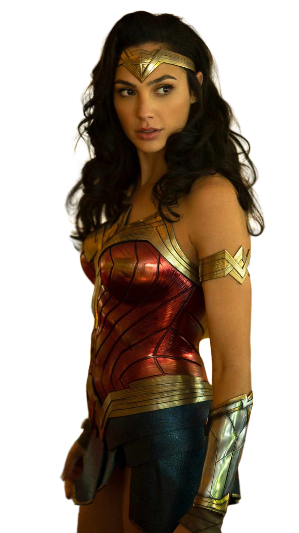 Wonder Woman background